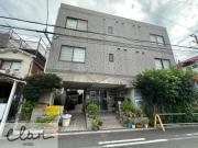 地下鉄中央線深江橋駅まで徒歩7分