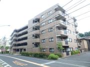 西武多摩湖線一橋学園駅まで徒歩11分