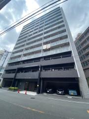 地下鉄中央線緑橋駅まで徒歩4分