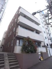 東急東横線都立大学駅まで徒歩9分
