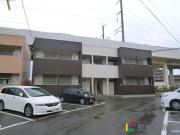 ＪＲ香椎線土井駅まで徒歩8分