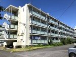 ビレッジハウス法善寺