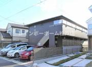 ＪＲ武蔵野線南流山駅まで徒歩10分