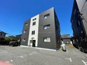 TK網川原A棟