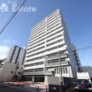 ＪＲ中央本線鶴舞駅まで徒歩9分