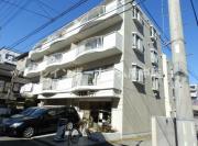 府中ロイヤルマンション