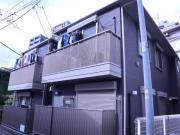 京王線代田橋駅まで徒歩5分