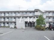 東葉高速鉄道船橋日大前駅まで徒歩15分