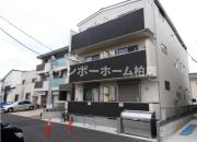 リーブルファイン南流山B棟