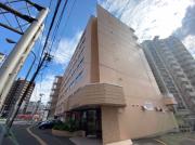 地下鉄東西線西２８丁目駅まで徒歩4分