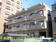 ＪＲ京葉線葛西臨海公園駅まで徒歩19分