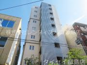 ＪＲ大阪環状線桜ノ宮駅まで徒歩4分