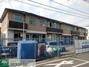 ＪＲ東海道本線平塚駅までバス約8分 徒歩1分