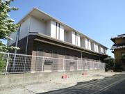ＪＲ鹿児島本線東郷駅まで徒歩20分