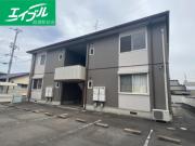 ウルーズメゾン B棟