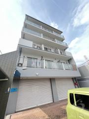 地下鉄長堀鶴見緑地線門真南駅まで徒歩2分
