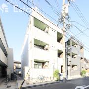 名鉄名古屋本線栄生駅まで徒歩5分