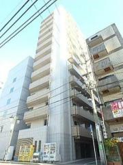 ＪＲ京浜東北・根岸線川崎駅まで徒歩4分
