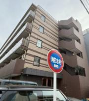 ＪＲ埼京線浮間舟渡駅まで徒歩10分