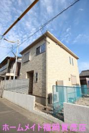 地下鉄七隈線次郎丸駅まで徒歩5分