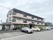 東北新幹線郡山駅までバス約25分 徒歩2分