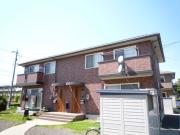 グレイスコート A