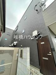 AMATERRACE千川