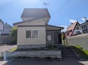 小樽市桂岡町戸建