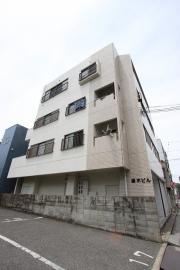 湯木ビル