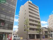 アークハイツ内山下