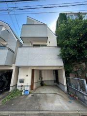 世田谷区若林1丁目戸建