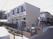 相鉄本線希望ケ丘駅まで徒歩6分