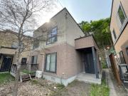 地下鉄東西線宮の沢駅まで徒歩46分