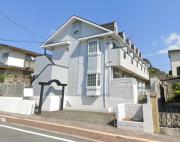 ＪＲ山陽本線幡生駅まで徒歩15分