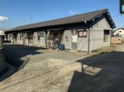 クエスト曙住宅