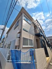 東武東上線ときわ台駅まで徒歩11分