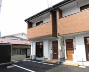 ラファイユ館坂橋