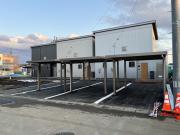 Jビレッジ長橋町B棟