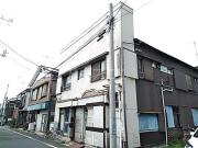 ＪＲ京浜東北・根岸線川崎駅までバス約15分 徒歩3分