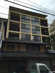 ヴィラスタジオーネ御所南