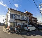 ＪＲ函館本線五稜郭駅まで徒歩18分