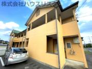 ＪＲ両毛線新前橋駅まで徒歩34分