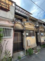 ペディハウス中小阪