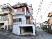 上牧町米山台戸建