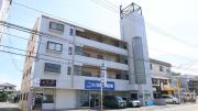 ＪＲ山陽本線五日市駅まで徒歩3分