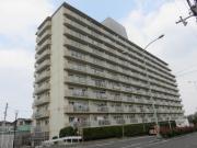 クローバーハイツ南花台
