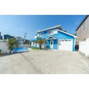 江ノ島電鉄線腰越駅まで徒歩2分