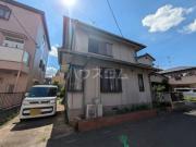 上尾市向山戸建て