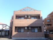 ＪＲ高崎線熊谷駅まで徒歩14分