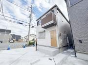 東武野田線大和田駅まで徒歩10分